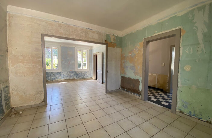 Maison de maître à Sainte-Bazeille — photo 5