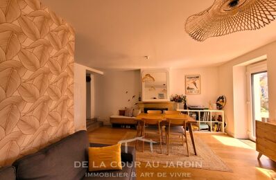 vente maison 327 600 € à proximité de Sainte-Luce-sur-Loire (44980)