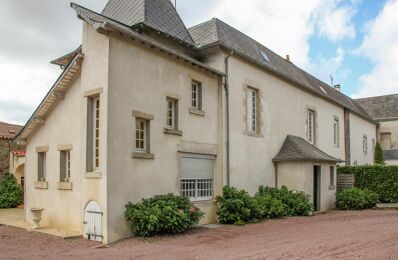 vente maison 192 650 € à proximité de Saint-André-sur-Sèvre (79380)