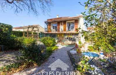 vente maison 405 000 € à proximité de La Seyne-sur-Mer (83500)