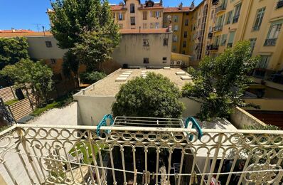 vente appartement 130 000 € à proximité de Nice (06300)