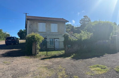 vente maison 152 250 € à proximité de Saint-Martin-d'Estréaux (42620)
