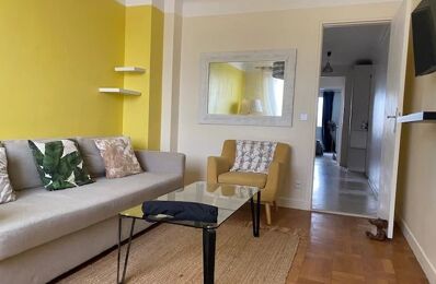 location appartement 1 187 € CC /mois à proximité de Courbevoie (92400)