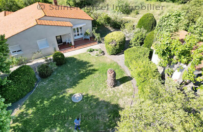 vente maison 265 000 € à proximité de Cazouls-Lès-Béziers (34370)