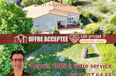 vente maison 265 000 € à proximité de Vinassan (11110)