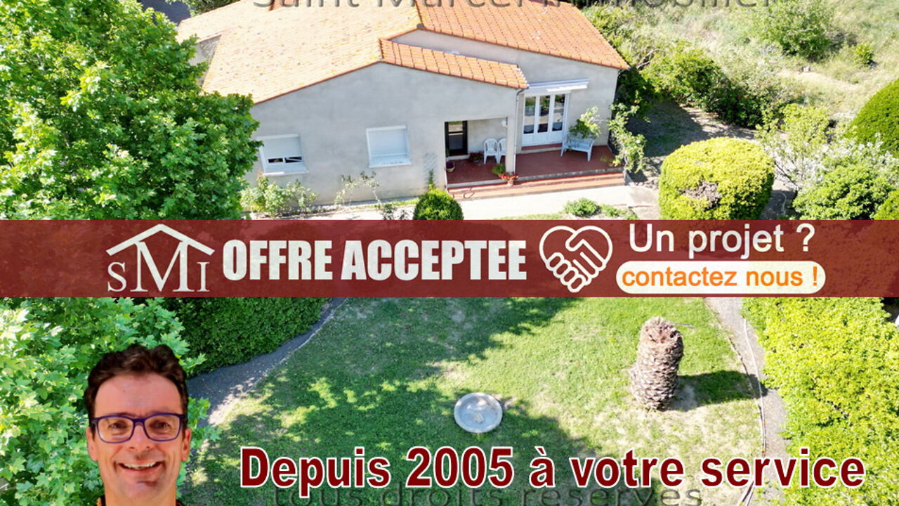 maison 4 pièces 91 m2 à vendre à Sallèles-d'Aude (11590)