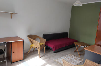 location appartement 535 € CC /mois à proximité de Toulouse (31000)