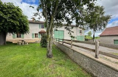 vente maison 139 000 € à proximité de Belmont-de-la-Loire (42670)