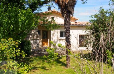 vente maison 300 000 € à proximité de Roques (31120)