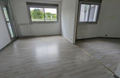 appartement 4 pièces 76 m2 à vendre à Toulouse (31100)