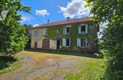 maison 10 pièces 216 m2 à vendre à Étival-Clairefontaine (88480)