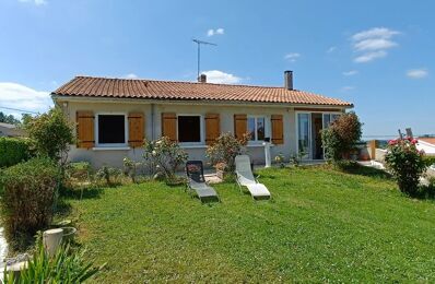 vente maison 246 100 € à proximité de Angeac-Charente (16120)