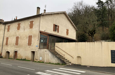vente maison 119 350 € à proximité de Cahors (46000)