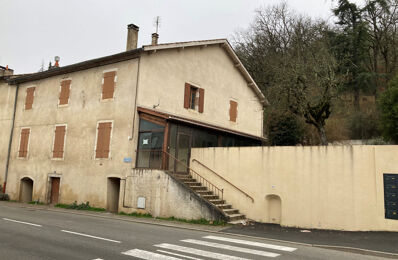 vente maison 119 350 € à proximité de Lamagdelaine (46090)