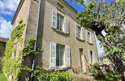 maison 7 pièces 130 m2 à vendre à Ligny-en-Brionnais (71110)