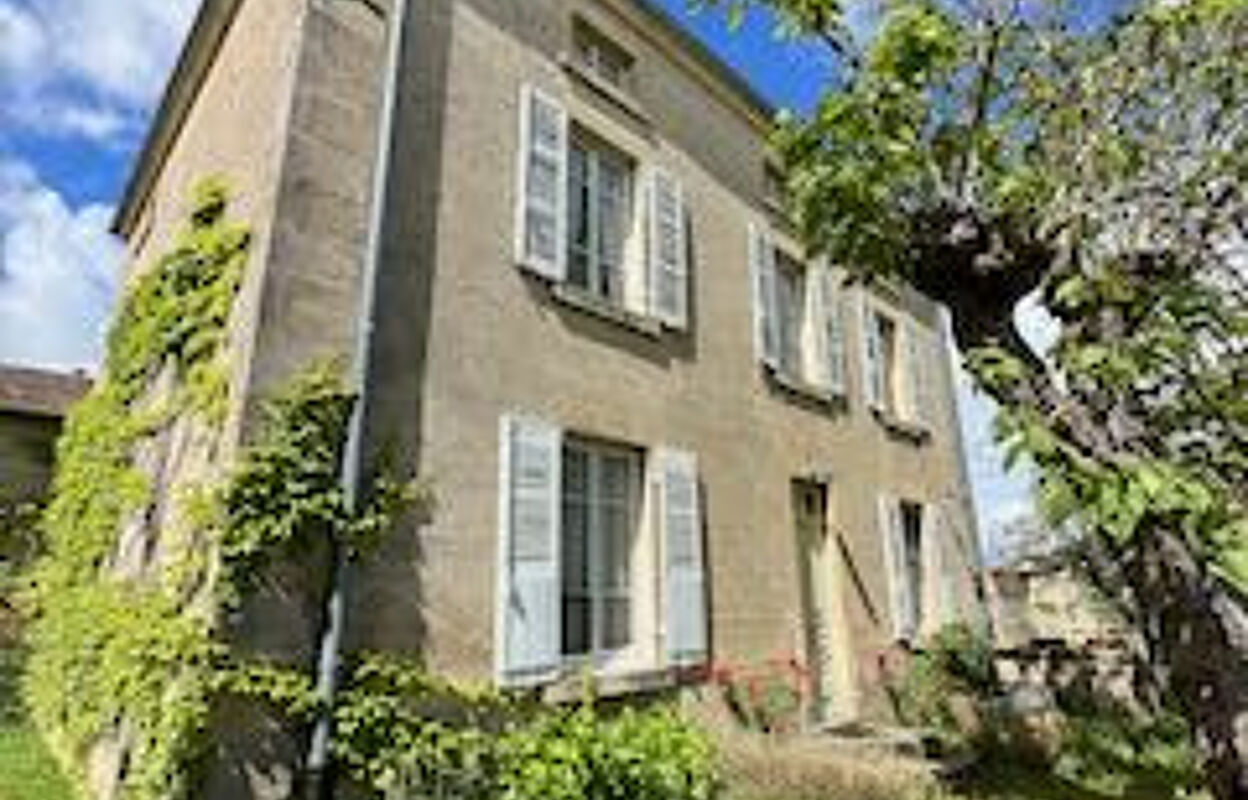 maison 7 pièces 130 m2 à vendre à Ligny-en-Brionnais (71110)