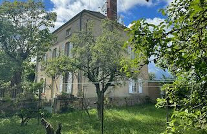 Maison brionnaise à rénover, 130 m2 habitables, 6200 m2 de t — photo 2