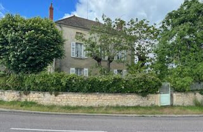 Maison brionnaise à rénover, 130 m2 habitables, 6200 m2 de t — photo 3