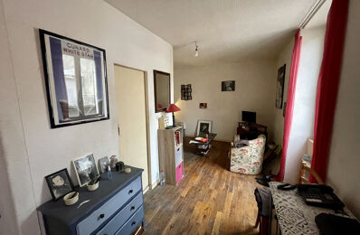 vente appartement 50 000 € à proximité de Livron-sur-Drôme (26250)