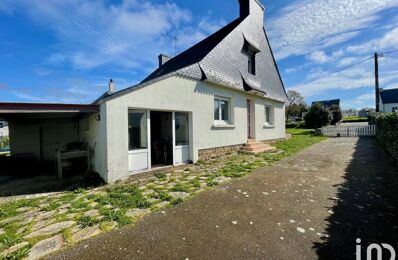 vente maison 270 000 € à proximité de Sainte-Anne-d'Auray (56400)