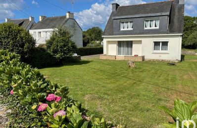vente maison 270 000 € à proximité de Saint-Pierre-Quiberon (56510)