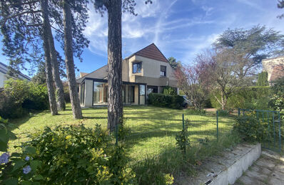 vente maison 699 000 € à proximité de Remilly-sur-Tille (21560)