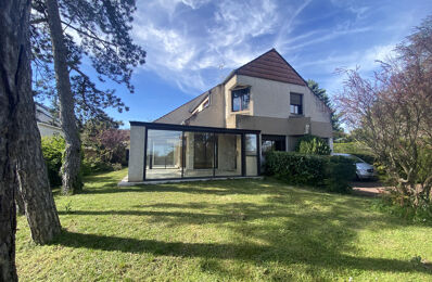 vente maison 699 000 € à proximité de Fontaine-Lès-Dijon (21121)