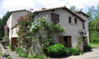 Maison 11 Pièces 324 m² à vendre à Sèvremont (85700)