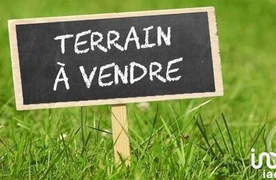 vente terrain 50 000 € à proximité de Maisoncelle-Saint-Pierre (60112)
