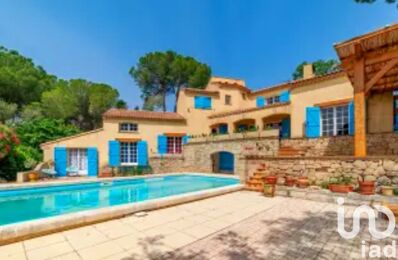 vente maison 790 000 € à proximité de Montarnaud (34570)