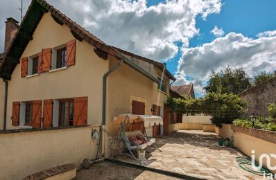 vente maison 275 000 € à proximité de Saint-Cyr-de-Favières (42123)