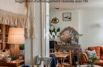 vente appartement 236 000 € à proximité de Montpellier (34080)