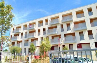 location appartement 596 € CC /mois à proximité de Prades-le-Lez (34730)