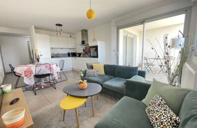 vente appartement 233 000 € à proximité de Villeveyrac (34560)