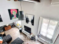 VENTE DUPLEX VIEUX PORT MARSEILLE 13007 — photo 2