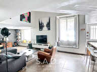 VENTE DUPLEX VIEUX PORT MARSEILLE 13007 — photo 3