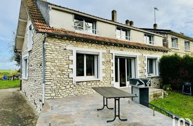 vente maison 390 000 € à proximité de Prunay-le-Temple (78910)