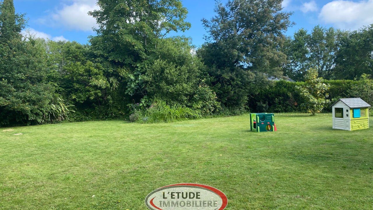 terrain  pièces 400 m2 à vendre à La Chapelle-sur-Erdre (44240)