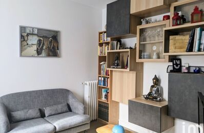 vente appartement 235 000 € à proximité de Viry-Châtillon (91170)