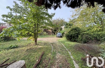 vente terrain 170 000 € à proximité de Lardy (91510)