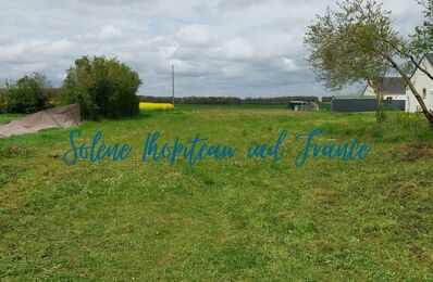 vente terrain 34 900 € à proximité de Mezieres-Au-Perche (28160)