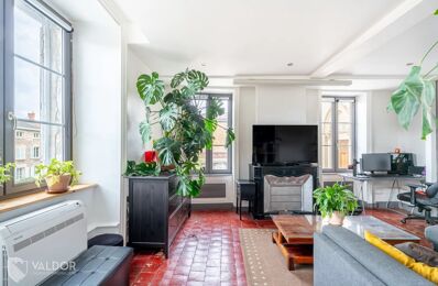 vente appartement 175 000 € à proximité de Lyon 3 (69003)