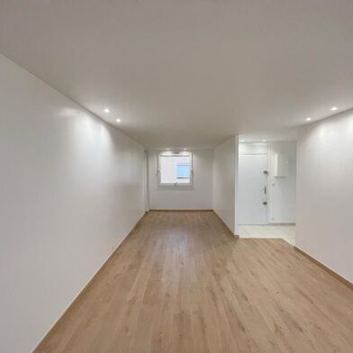 Appartement 5 pièces 111 m²