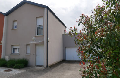 vente maison 280 000 € à proximité de Loire-sur-Rhône (69700)