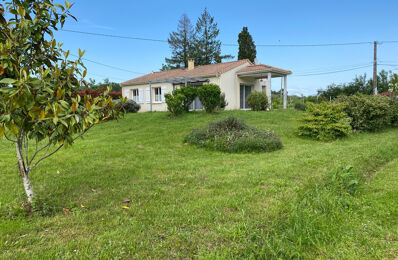 vente maison 169 900 € à proximité de Saint-Eutrope-de-Born (47210)