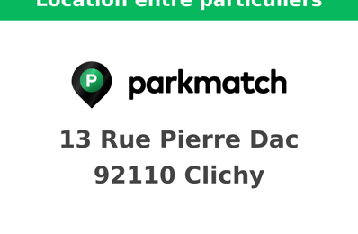 location garage 91 € CC /mois à proximité de Versailles (78000)