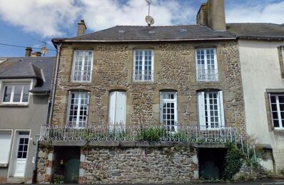 vente maison 127 000 € à proximité de Saint-Cyr-en-Pail (53140)