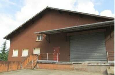 LOCAL D'ACTIVITES / BUREAUX à LOUER — photo du bien