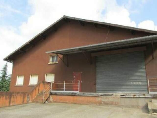 LOCAL D'ACTIVITES / BUREAUX à LOUER — photo du bien