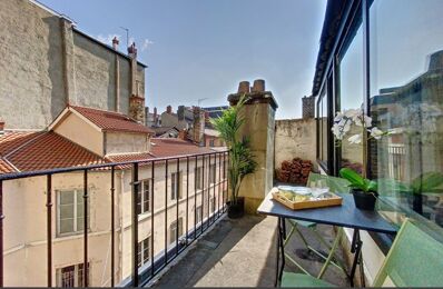 vente appartement 399 000 € à proximité de La Mulatière (69350)